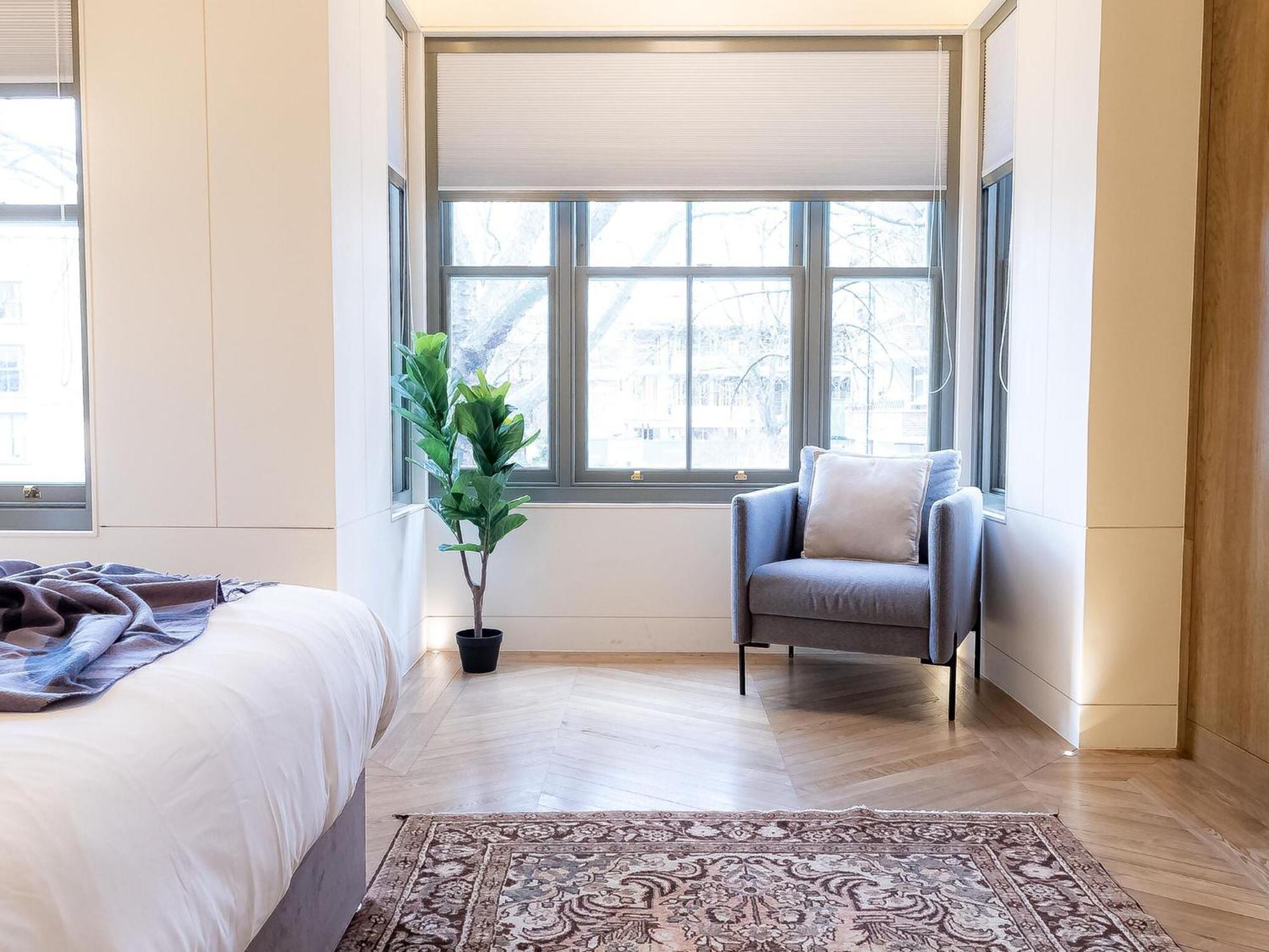Modern Deluxe Five Bedroom House Near Chalk Farm Station By Belvilla London Exterior photo